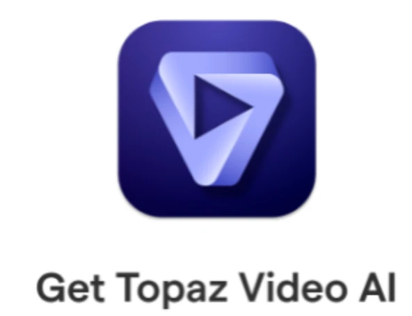 Topaz Video AI v3.0.5视频无损放大最新汉化中文版本！