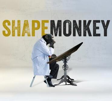 AE脚本 MG图形变化动画工具 ShapeMonkey v1.05+视频教程