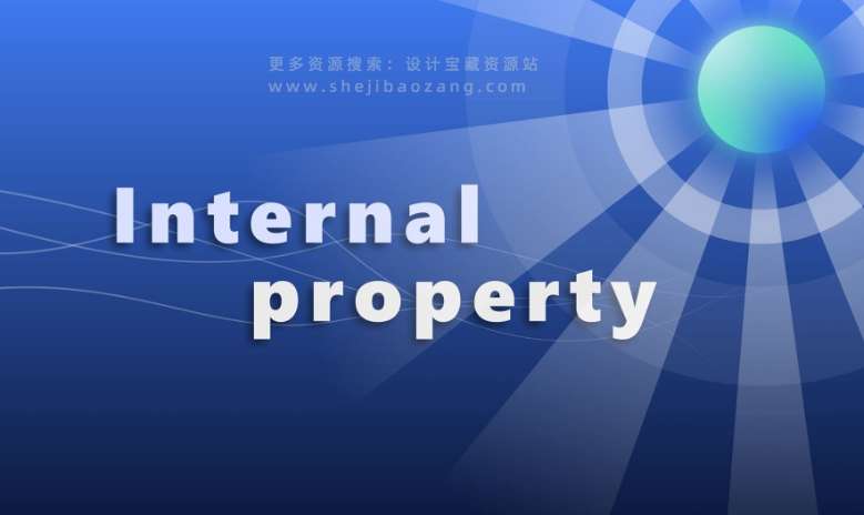 AE脚本 图层多属性动画结合 Aescripts Internal Property V1.0 + 使用教程