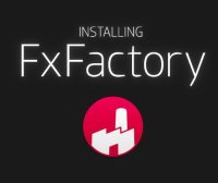 FCPX/AE/PR插件 超强视觉特效包 FxFactory Pro 8.0.11 Mac全解锁版