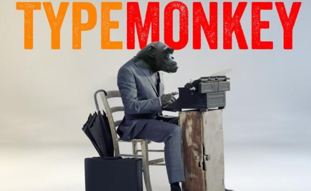 倒鸭子风AE脚本抖音短视频文字排版翻转动画制作 TypeMonkey v1.26附使用教程