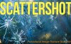 Blender贴图融合控制插件：Scattershot V1.12