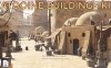 塔图因沙漠3D模型资产预设：Tatooine Buildings Asset Pack (Blender/FBX格式)