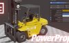 Blender模型动画控制插件：PowerProps v0.3.1