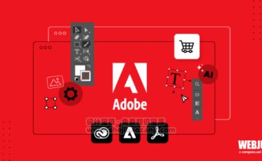 Adobe彈出正版驗證怎么辦？1招教你搞定！Adobe2024終極永久版抓緊下載支持Win/Mac！