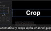 自动裁剪调整图层PR脚本：Cropdragon v1.0.1