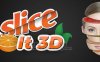 AE图层切割三维特效脚本：Slice It 3D V1.1.2附使用教程