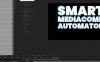 AE图片批量自动放入不同合成动画脚本 Aescripts Smart MediaComp Automator V1.0附使用教程