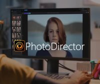 PhotoDirector Ultra 16.0 相片大师中文版AI全能人像风景物体修图神器