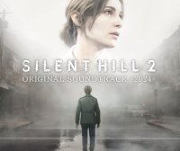 《寂静岭2：重制版》游戏配乐原声大碟OST无损音乐音效素材完整版SILENT HILL 2 ORIGINAL SOUNDTRACK