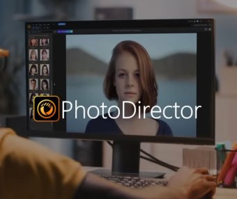 PhotoDirector Ultra 16.0 相片大师中文版AI全能人像风景物体修图神器