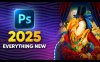 Adobe Photoshop 2025（v26.1.0.121）解锁最新版 Win