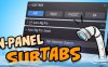 Blender侧边栏标签工具管理插件 N Panel Sub Tabs V1.2.2