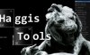 Blender高效优化工作流程快捷小功能插件 Haggis Tools V1.1.5