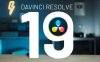 达芬奇专业版DaVinci Resolve Studio 19.1.2 支持Win/Mac