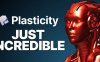 Plasticity 3D v24.2.6 曲面3D建模软件