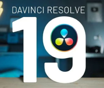 达芬奇专业版DaVinci Resolve Studio 19.1.2 支持Win/Mac