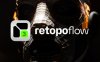 Blender三维模型拓扑插件 RetopoFlow 4 – Retopology Toolkit V4.0.2