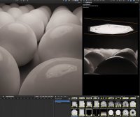 Blender 54组室内摄影棚灯伞柔光箱灯光布光插件资产预设 NIS Light Pack Ultimate V1.1