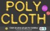 3DS MAX布料模拟画笔动画插件 CGTrader – PolyCloth v2.07 for 3ds Max 2016-2025