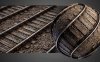 SD金属挡土墙制作教程 Udemy – Mastering Metal Retaining Wall in Substance Designer