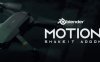 Blender对象随机动画插件 Motion ShakeiT Addon v1.0.0